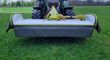 Cortacésped manual - Claas - disco 3200 f profil