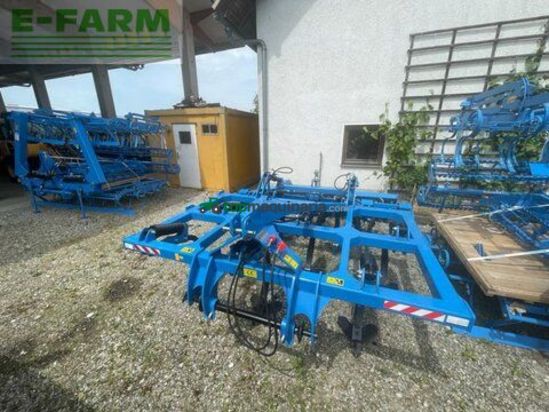 Cultivador -  - grubber 2,50m