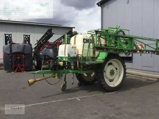 Atomizador - CHD - 2724