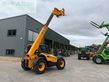 Telescopica - JCB - 538-60 agri super telehandler (st27282)