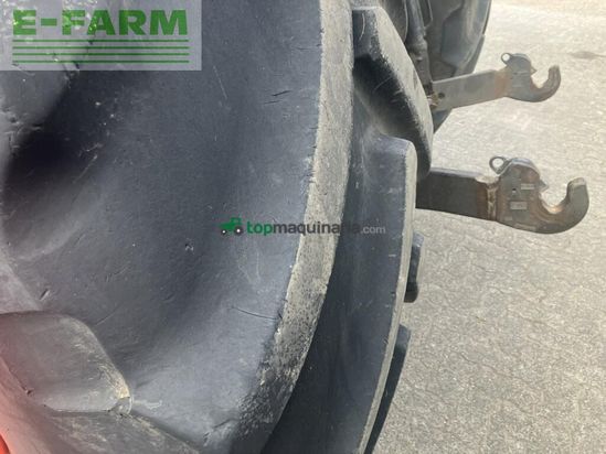 Tractor agrícola - Claas - axion 830 cmatic CMATIC