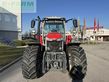 Tractor agrícola - Massey Ferguson - mf 6s.180