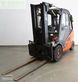 Elevadora - Linde - h 30 d (3b) evo 393-02
