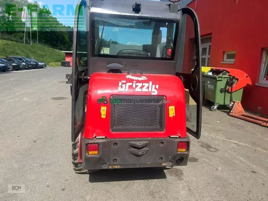 Telescopica -  - 810t