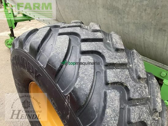 Equipamiento / accesorio - Joskin - 5000 met