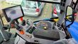 Tractor agrícola - New Holland - t6.155 auto command sidewinder ii