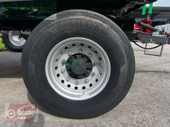Volquet - Reisch - rd 180