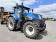 Tractor agrícola - New Holland - t7 190 pc