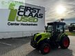 Tractor agrícola - Claas - nexos 260 m