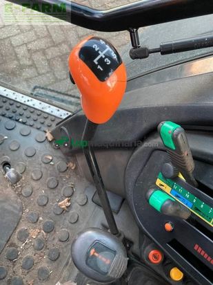 Tractor agrícola - Same - dorado 86, kein deutz oder lamborghini