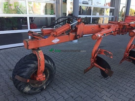 Arado - Kuhn - lander 6 ns