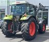Tractor agrícola - Claas - celtis 456 rx comfort stoll fz 30