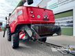 Cosechadora de Cereal - Massey Ferguson - beta 7370 + schneidwerk 6,80m