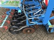 Sembradora - Lemken - solitair 8/300 + zirkon 10/300