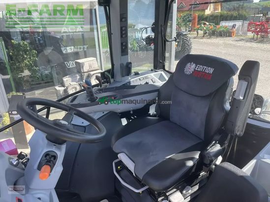 Tractor agrícola - Valtra - g125 eco active Active
