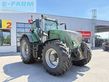 Tractor agrícola - Fendt - 939 vario s4 profi+ rüfa