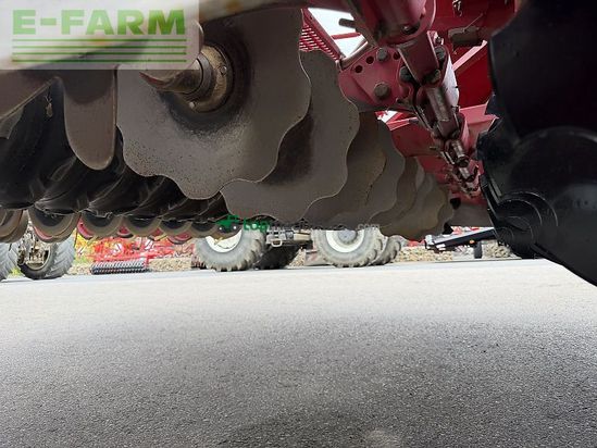 Sembradora - Horsch - express 3 td