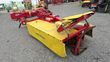 Cortacésped manual - Pöttinger - nova cat 305 h ed