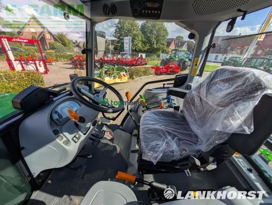 Tractor agrícola - Deutz-Fahr - 5105 d gs