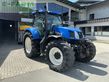 Tractor agrícola - New Holland - t6.175