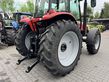 Tractor agrícola - Massey Ferguson - 6460 dyna-6