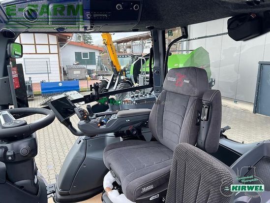 Tractor agrícola - Valtra - n175 direct