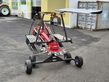 Henificador - Massey Ferguson - rk 421 dn schwader