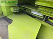 Cabezal - Claas - claas v1050 mit laserpilot links und rechts, raps