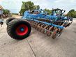 Grada de disco - Lemken - rubin 9/600 ka