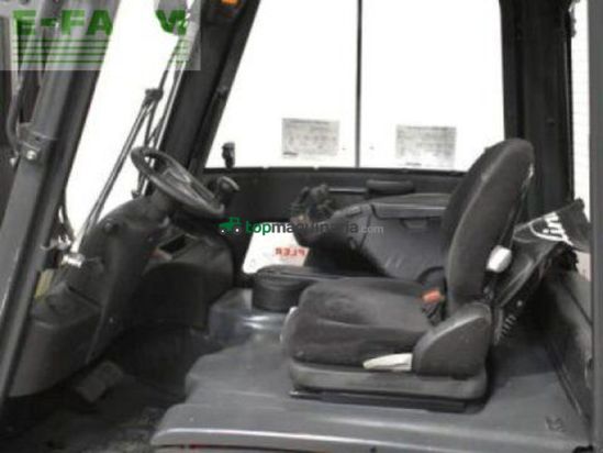 Elevadora - Linde - e 16 p evo 386-02