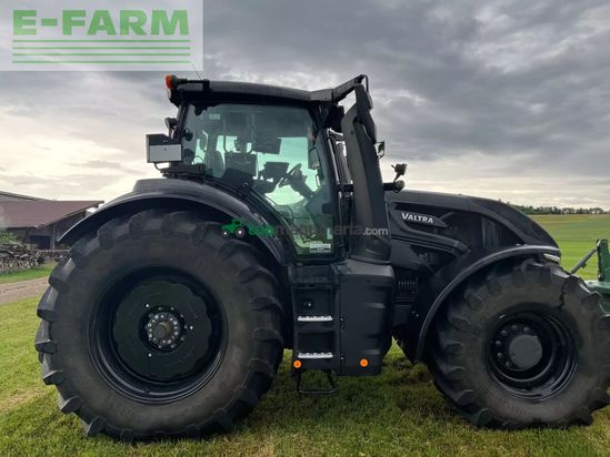 Tractor agrícola - Valtra - q305