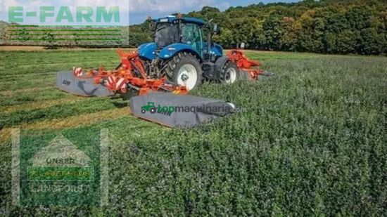 Cortacésped manual - Kuhn - gmd 8730 ff