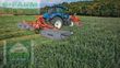 Cortacésped manual - Kuhn - gmd 8730 ff