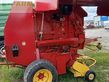 Empacadora gigant - New Holland - 548 cropcutter