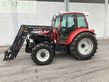 Tractor agrícola -  - geotrac 74