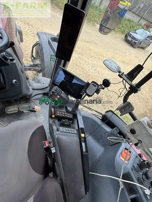 Tractor agrícola - Valtra - t175ed