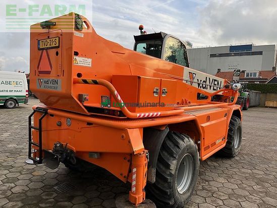 Telescopica - Merlo - r60.24 mcss