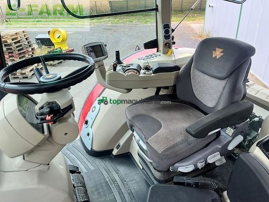 Tractor agrícola - Massey Ferguson - 8690