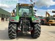 Tractor agrícola - Fendt - 516 power tractor (st26071)