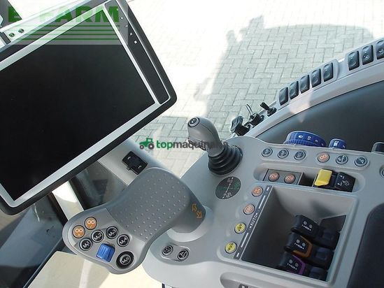 Tractor agrícola - McCormick - x7.624 vt-drive clever cab