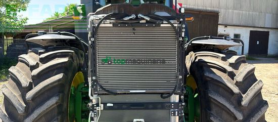 Tractor agrícola - John Deere - 8R 370