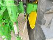Tractor agrícola - John Deere - 6155m