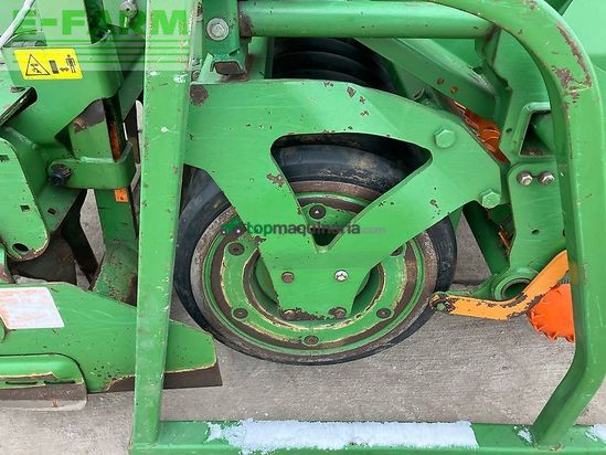 Sembradora - Amazone - kg4000 special + kw402/580 + ad403