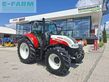 Tractor agrícola - Steyr - 4120 multi