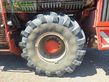 Cosechadora de Cereal - Holmer - terra dos t2 special