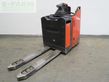 Elevadora - Linde - t 20 sp 131-08