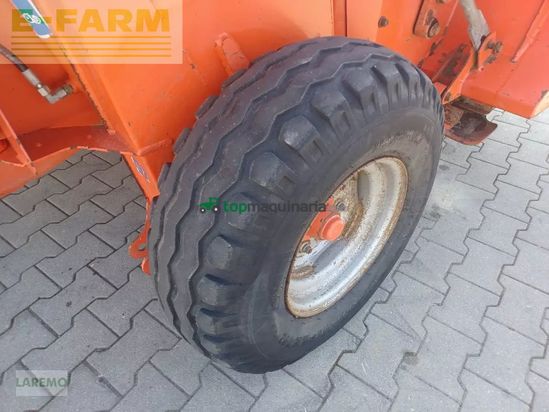 Cortacésped manual - Kuhn - fc 353 gc