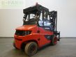 Elevadora - Linde - e 70 1279