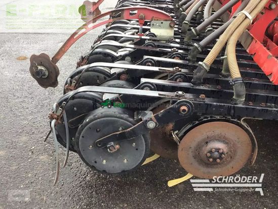 Sembradora - Horsch - pronto 4 dc