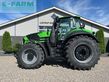 Tractor agrícola - Deutz-Fahr - 9340 ttv